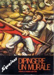 DIPINGERE UN MURALE