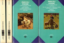Poesie a cura di Augusto Vicinelli