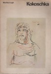 KOKOSCHKA  Mostra a Londra 1969