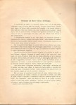 BRONZETTO DEL MUSEO CIVICO DI BOLOGNA