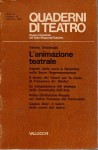 QUADERNI DI TEATRO (Rivista del Teatro Regionale Toscano). Nr 15: con il saggio 