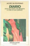 DIARIO FATTO NEL TEMPO CHE DIPINGEVA IL CORO DI SAN LORENZO (1554-1556)
