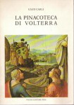 LA PINACOTECA DI VOLTERRA