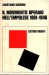 IL MOVIMENTO OPERAIO EMPOLESE ( 1861 - 1946)