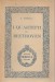 I QUARTETTI DI BEETHOVEN