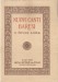 NUOVI CANTI BARESI