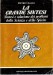 LA GRANDE SINTESI sintesi e soluzione dei problemi della scienza e dello spirito
