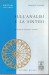 SULL'ANALISI E LA SINTESI