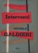 INTERVENTI