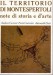 IL TERRITORIO DI MONTESPERTOLI. Note di storia e d'arte