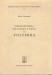 CRONISTORIA DELL'ANTICHITA' E NOBILTA' DI VOLTERRA