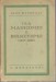 TRA MANICOMIO E BOLSCEVISMO ( 1917 1920)