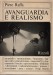AVANGUARDIA E REALISMO