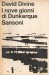 I NOVE GIORNI DI DUNKERQUE