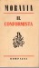 IL CONFORMISTA
