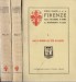 FIRENZE DALLA DECADENZA DI ROMA AL RISORGIMENTO D'ITALIA
