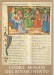 I CODICI MINIATI DEL RINASCIMENTO nella biblioteca  comunale e dell'Accademia etrusca di Cortona