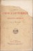 DELLA CRITICA LETTERARIA DI GIOSUE CARDUCCI