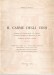 Il carme degli eroi