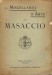 Miscellana d'arte per Masaccio