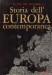 Storia dell'Europa contemporanea