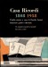 Casa Ricordi 1808  1958  Profilo sdtorico Itinerario grafico editoriale