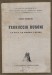 FERRUCCIO BUSONI  LA VITA LA FIGURA L'OPERA