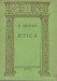 Etica a cura di Pietro Martinetti