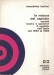 La misura del capitale aspetti teorici e operativi il capitale dell'Italia dal 1953 al 1965