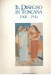 Il Disegno in Toscana dal 1900 al 1945 e dal 1945 ad oggi. Catalogo delle mostre tenute a Poggio a Caiano nel 1998 e 1999