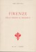 Firenze dalle origini al Medioevo