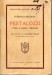 Pestalozzi l'uomo , il filosofo , l'educatore