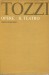 Opere il teatro