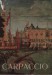 Catalogo della mostra di Vittore Carpaccio 1963 venezia