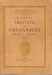 Trattato di psicoanalisi delle nevrosi e delle psicosi