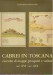 Cabrei in Toscana raccolte di mappe prospetti e vedute sec XVI sec XIX