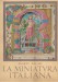 La Miniatura italiana