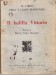 Il balilla Vittorio il libro della V classe elementare