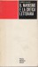Il marxismo e la critica letteraria