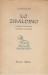 LO ZIBALDINO storie assortite vecchie e nuove