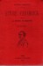 ETTORE FIERAMOSCA ossia LA DISFIDA DI BARLETTA.