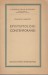Epistemologi contemporanei
