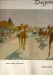 Edgar Hilaire Germain Degas