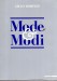 Mode e modi