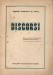 DISCORSI