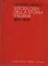Sociologia della storia italiana 1861 1974