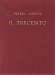 Il trecento
