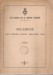 Relazione sull'attività svolta nell'anno 1926 propaganda organizzazione statistica