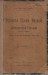 DIZIONARIO STORICO MANUALE DELLA LETTERATURA ITALIANA (1000-1900)