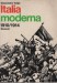 ITALIA MODERNA. III  VOLUME (1910-1914)